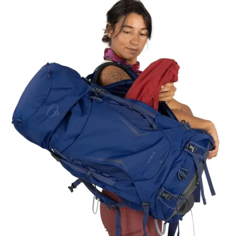 SAC À DOS KYTE 48 FEMME