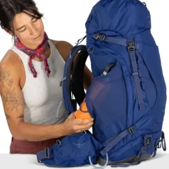 SAC À DOS KYTE 48 FEMME
