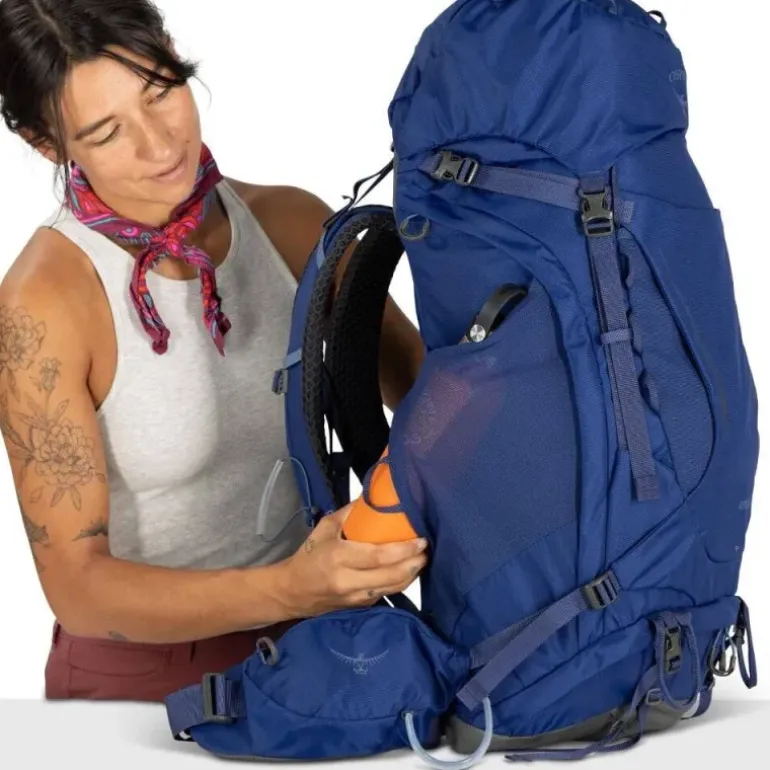 SAC À DOS KYTE 48 FEMME