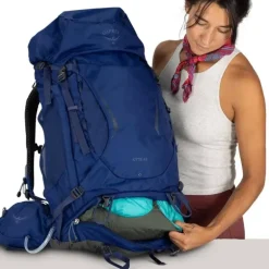 SAC À DOS KYTE 48 FEMME