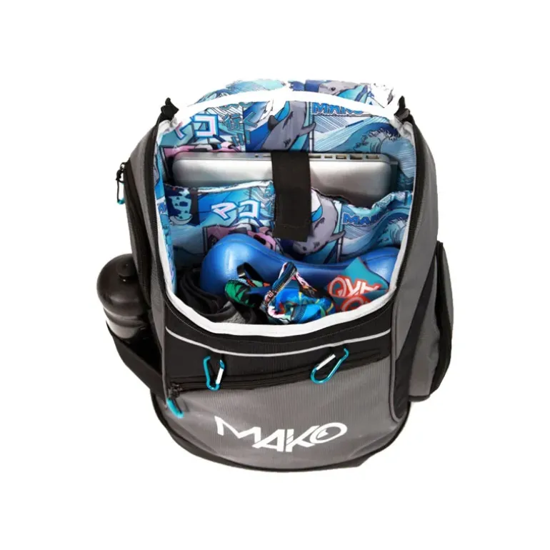 SAC À DOS MANGA