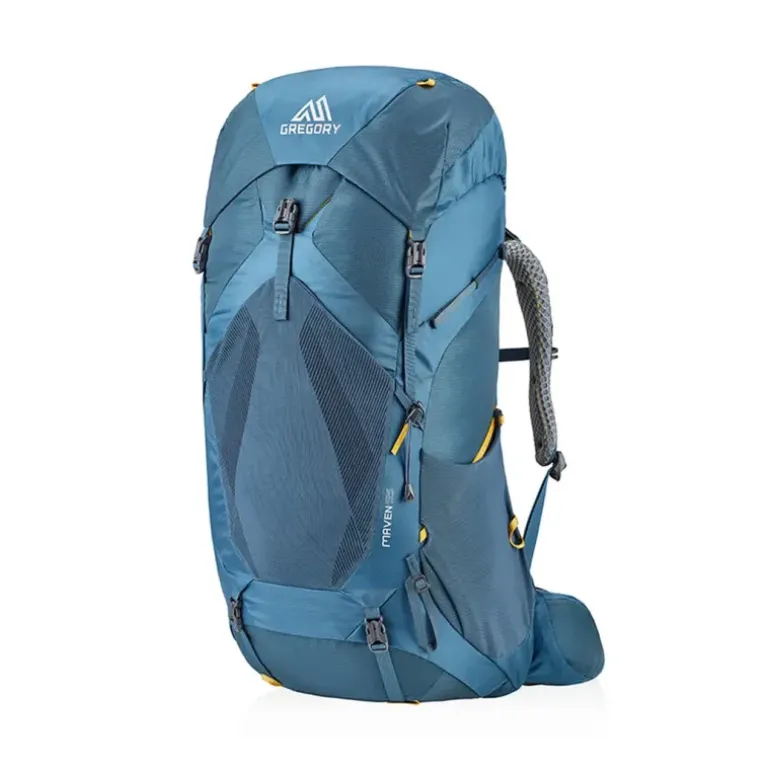SAC À DOS MAVEN 55 FEMME S/M