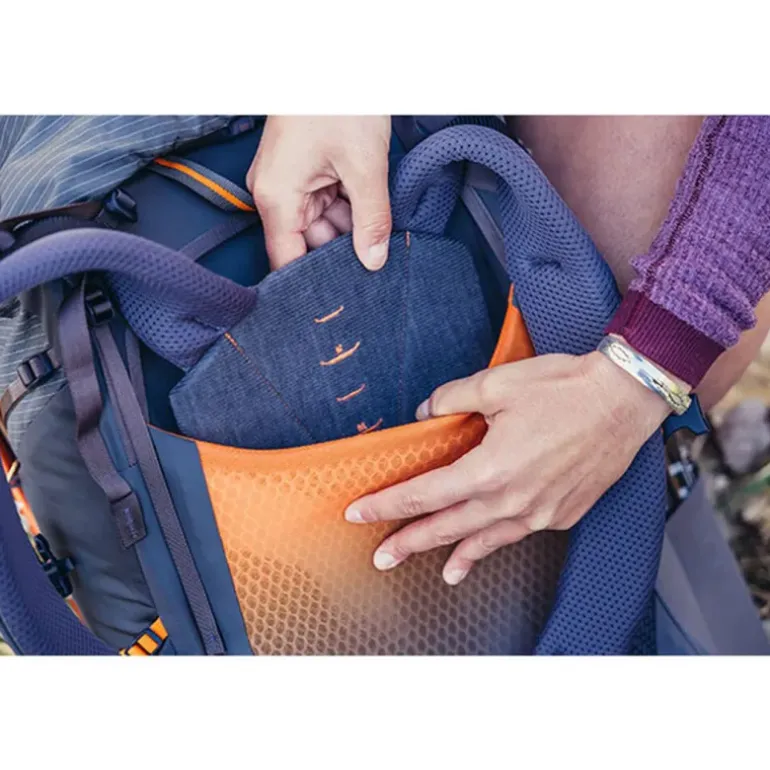 SAC À DOS MAVEN 48 femme SM/MD RC