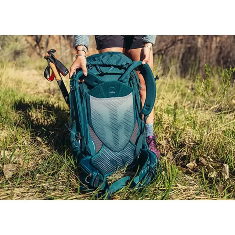 Sac à dos MAVEN 58 SM/MD RC