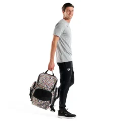 Sac à dos One Go 35L Allover
