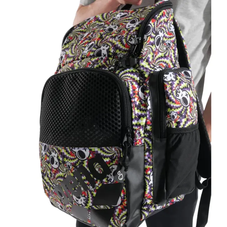 Sac à dos One Go 35L Allover