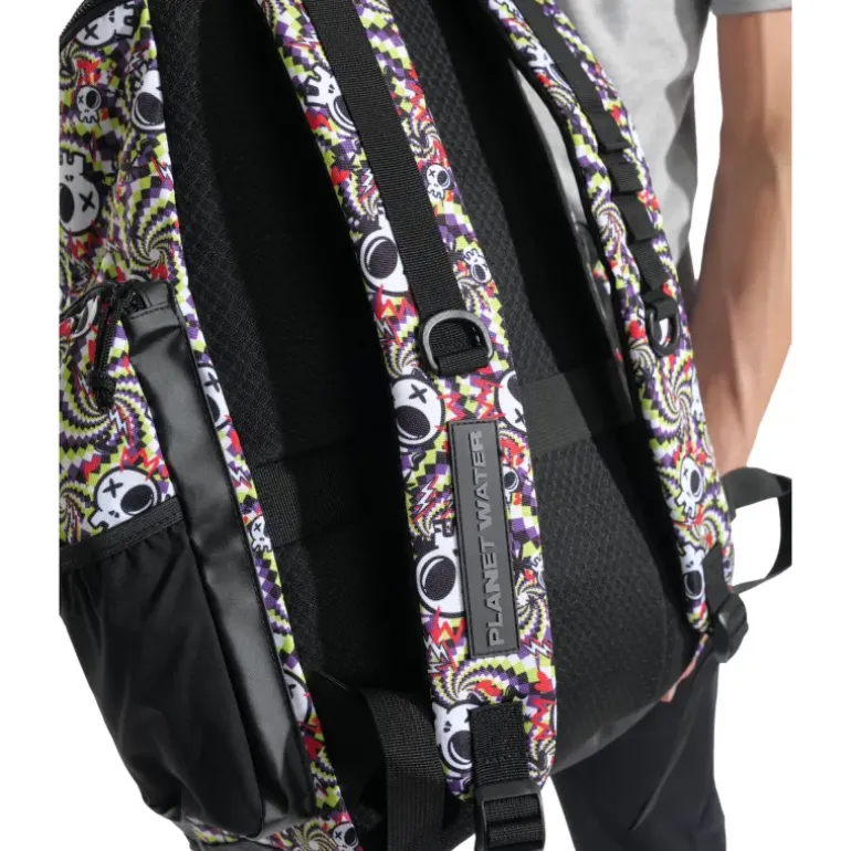 Sac à dos One Go 35L Allover