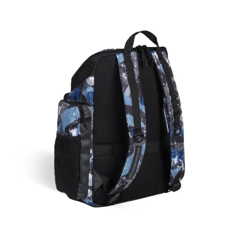 SAC À DOS ONE GO 45L Allover