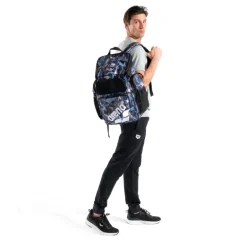 SAC À DOS ONE GO 45L Allover
