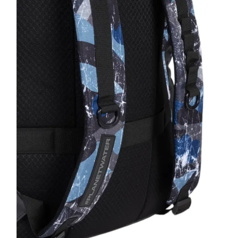 SAC À DOS ONE GO 45L Allover