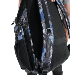 SAC À DOS ONE GO 45L Allover