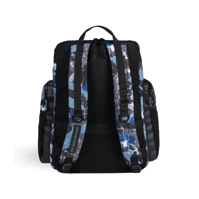 SAC À DOS ONE GO 45L Allover