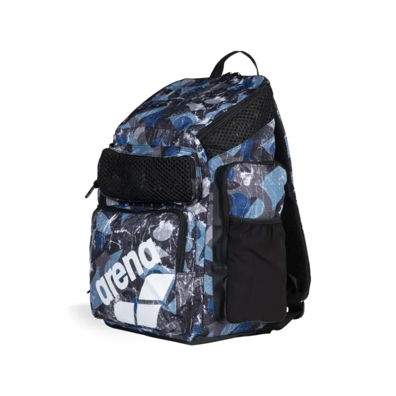 SAC À DOS ONE GO 45L Allover