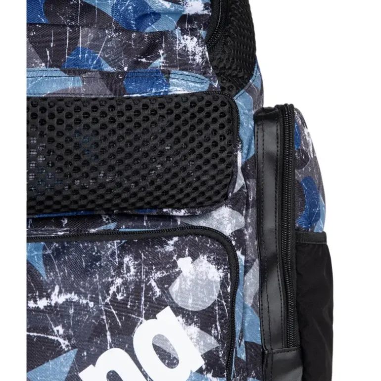 SAC À DOS ONE GO 45L Allover