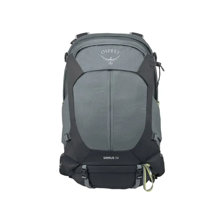 Sac à dos Sirrus 34 femme