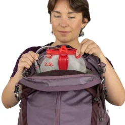 Sac à dos Sirrus 34 femme