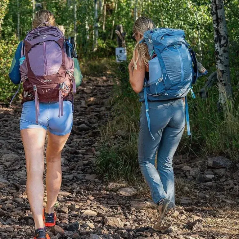 Sac à dos Sirrus 34 femme