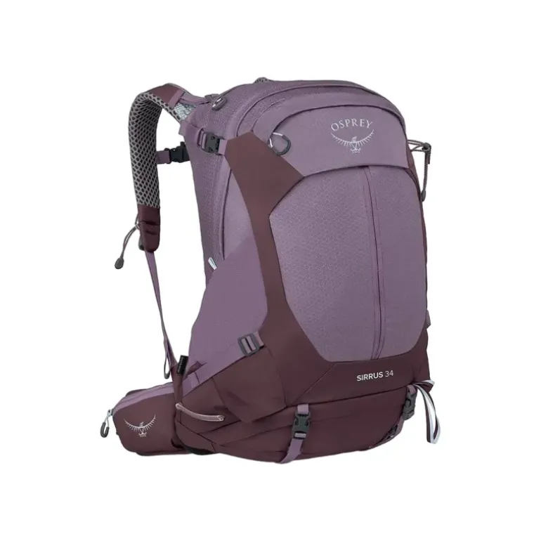 Sac à dos Sirrus 34 femme