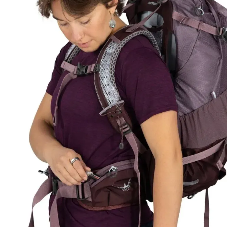 Sac à dos Sirrus 34 femme