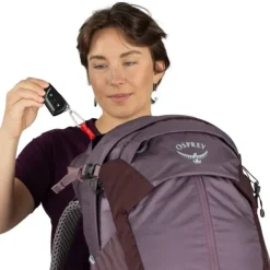 Sac à dos Sirrus 34 femme