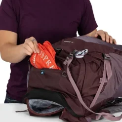 Sac à dos Sirrus 34 femme