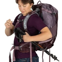 Sac à dos Sirrus 34 femme