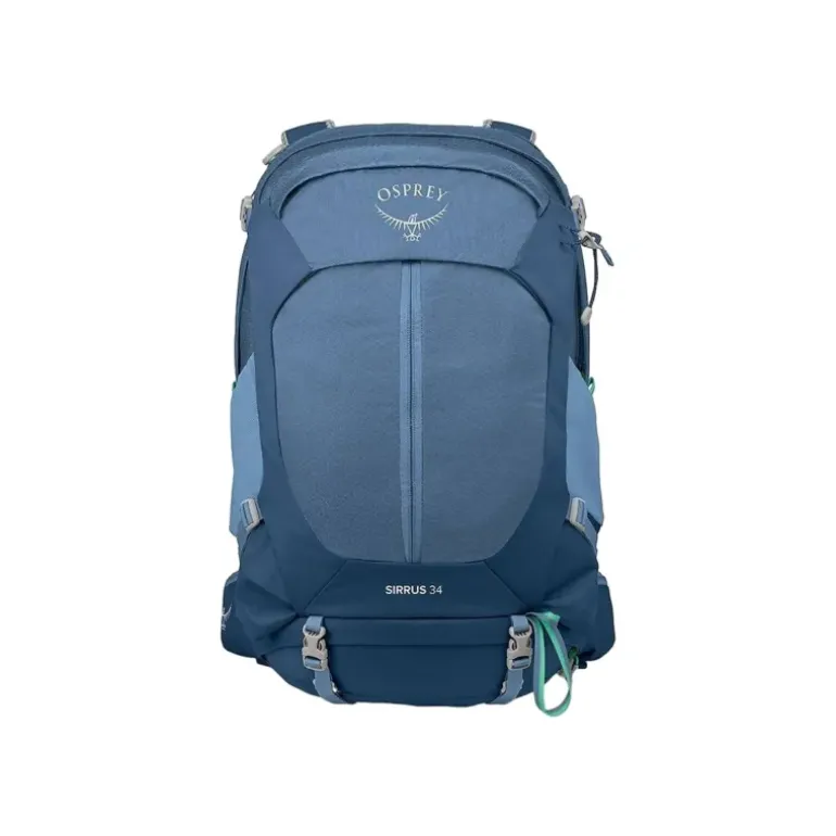 Sac à dos Sirrus 34 femme
