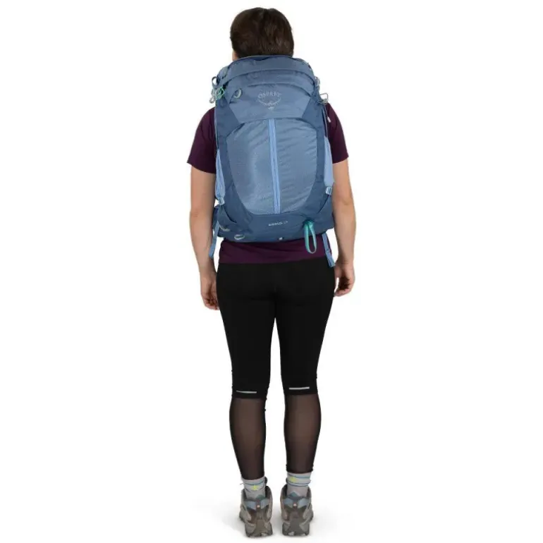 Sac à dos Sirrus 24 femme