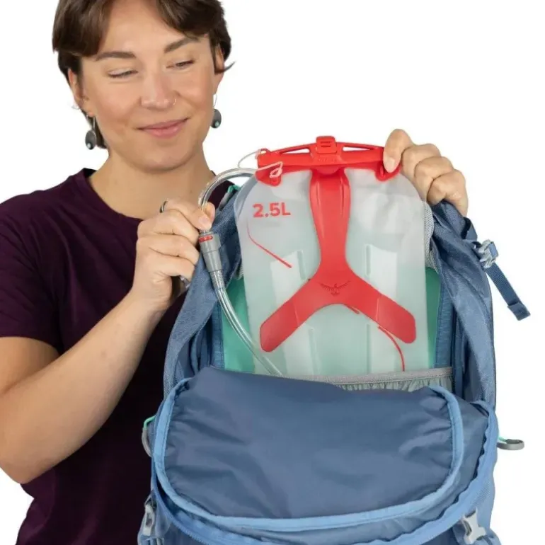 Sac à dos Sirrus 24 femme