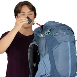 Sac à dos Sirrus 24 femme