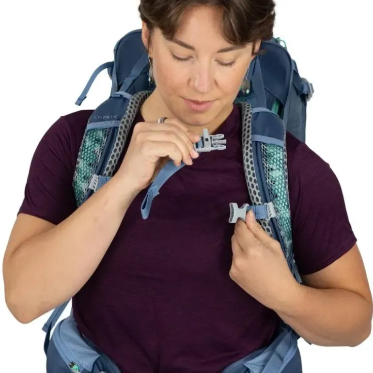 Sac à dos Sirrus 24 femme