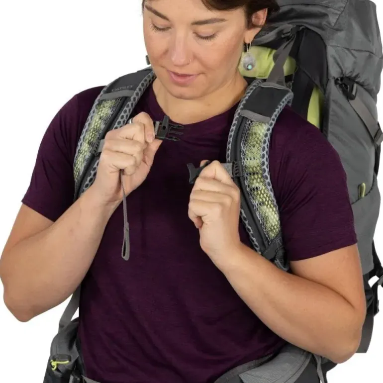 Sac à dos Sirrus 36L