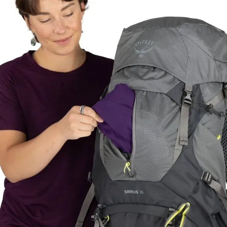 Sac à dos Sirrus 36L