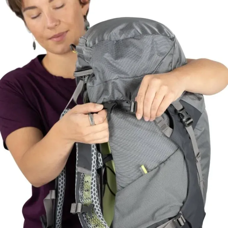 Sac à dos Sirrus 36L
