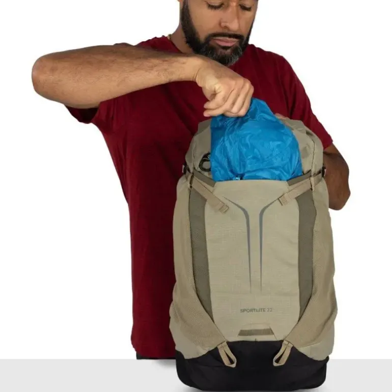 Sac à dos Sportlite 22