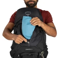 Sac à dos Stratos 36