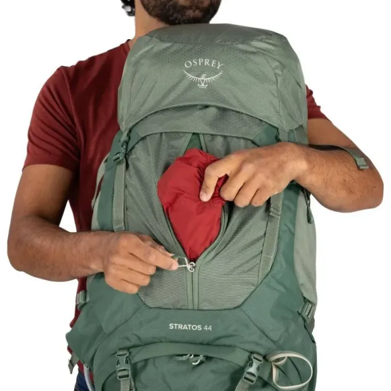 Sac à dos Stratos 44