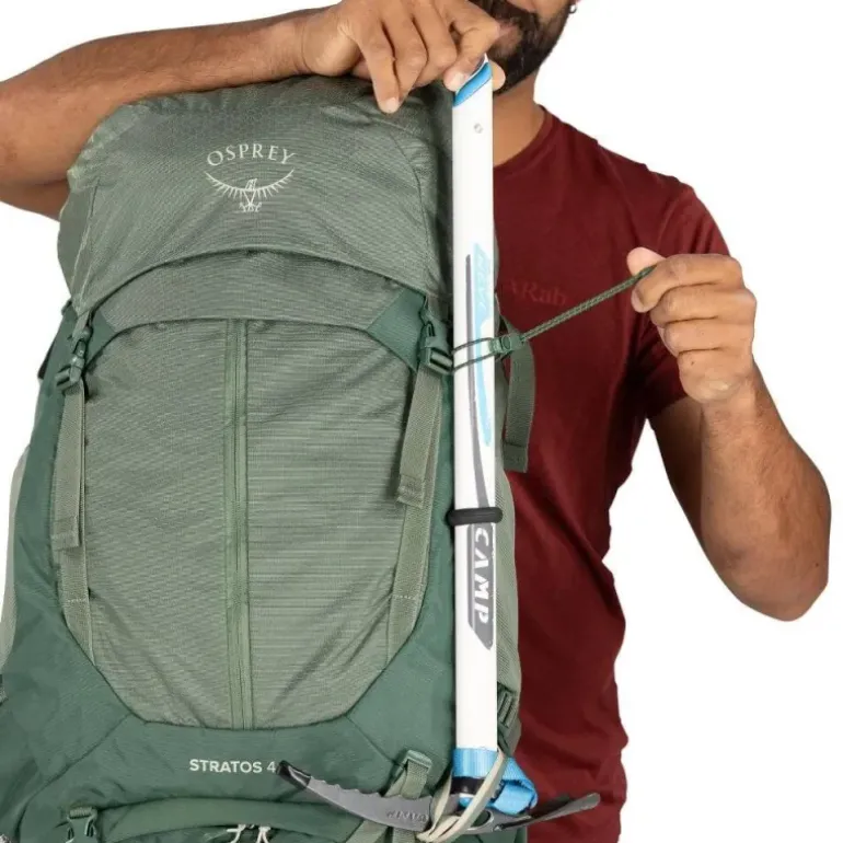 Sac à dos Stratos 44