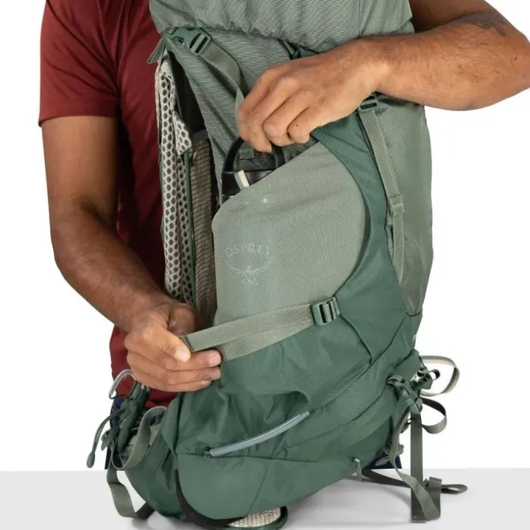 Sac à dos Stratos 44