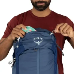 SAC À DOS STRATOS 24