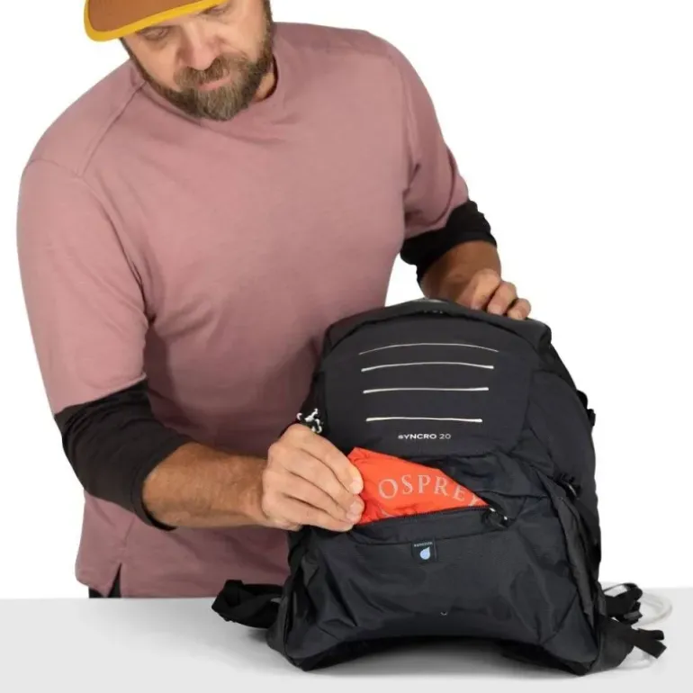 Sac à dos Syncro 20