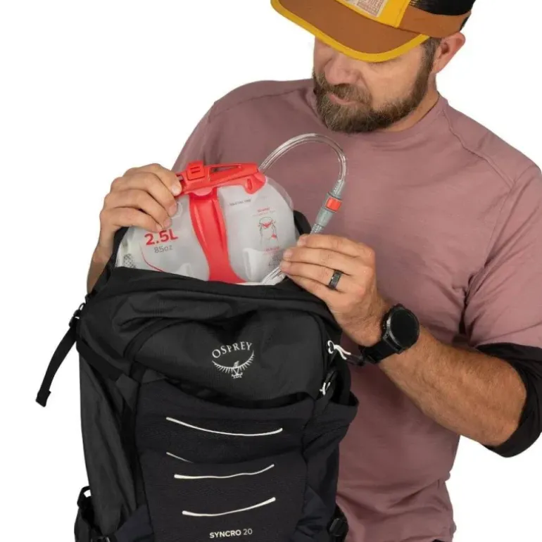 Sac à dos Syncro 20