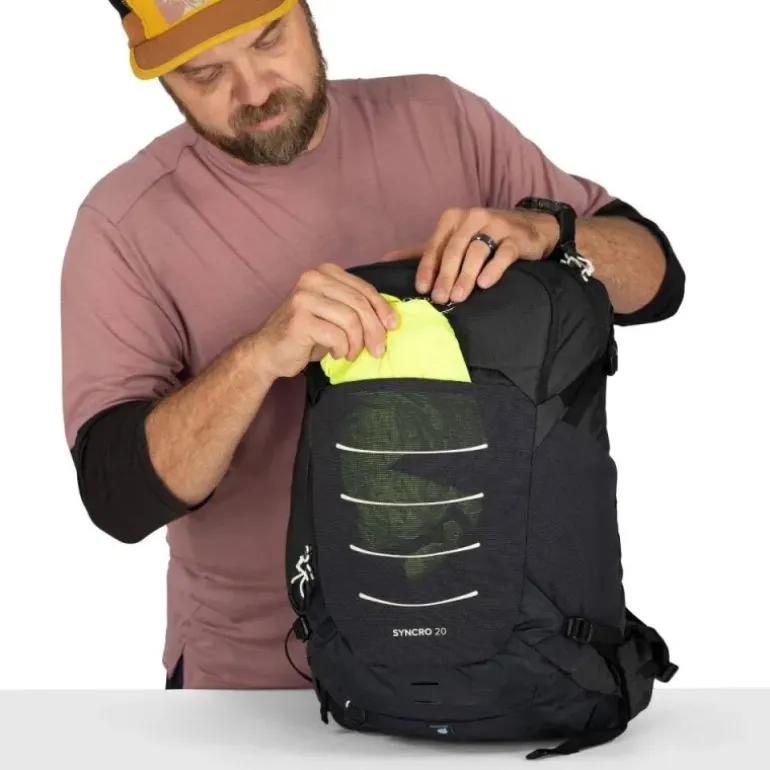 Sac à dos Syncro 20