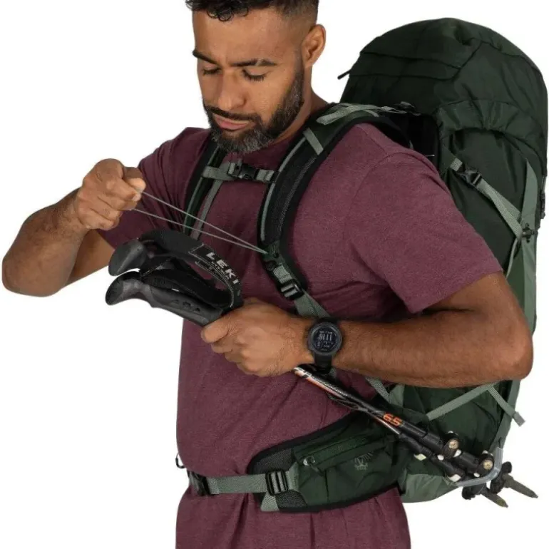 SAC À DOS TALON 33