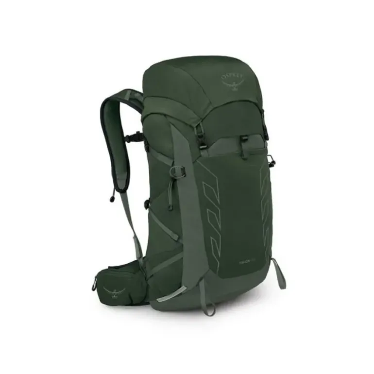 SAC À DOS TALON 33
