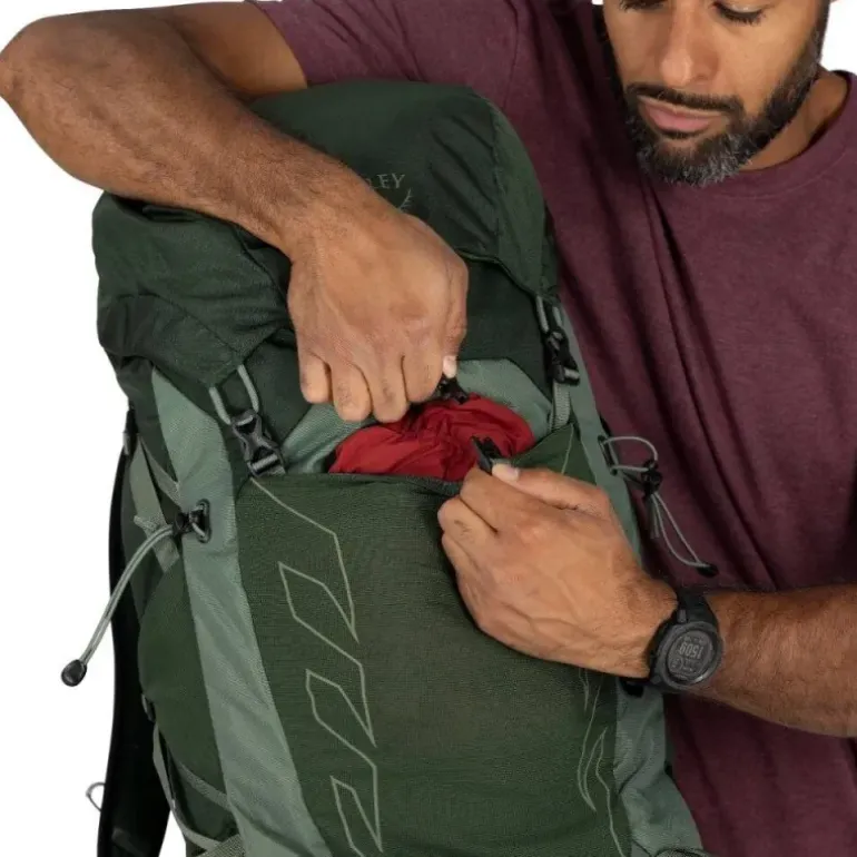 SAC À DOS TALON 33