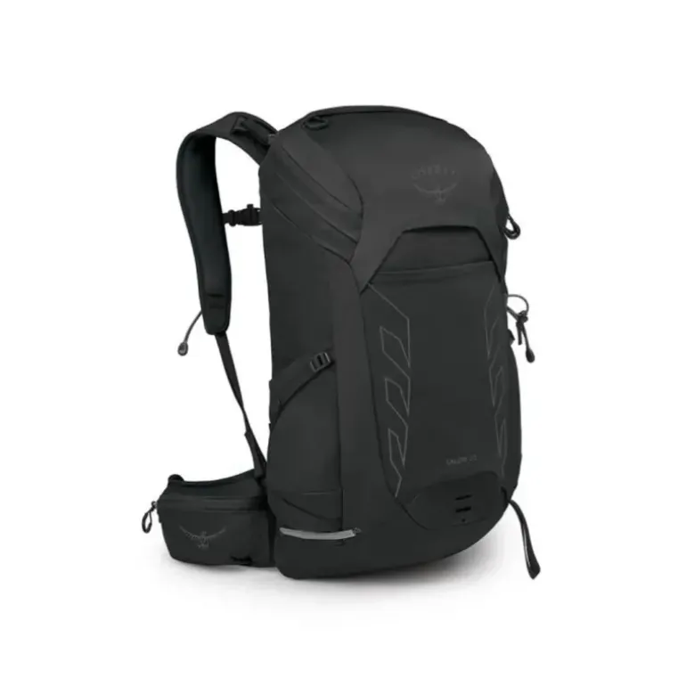 SAC À DOS TALON 26