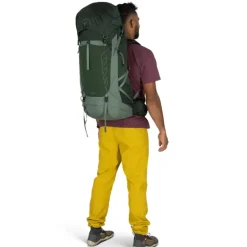 SAC À DOS TALON 44