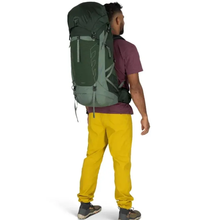 SAC À DOS TALON 44