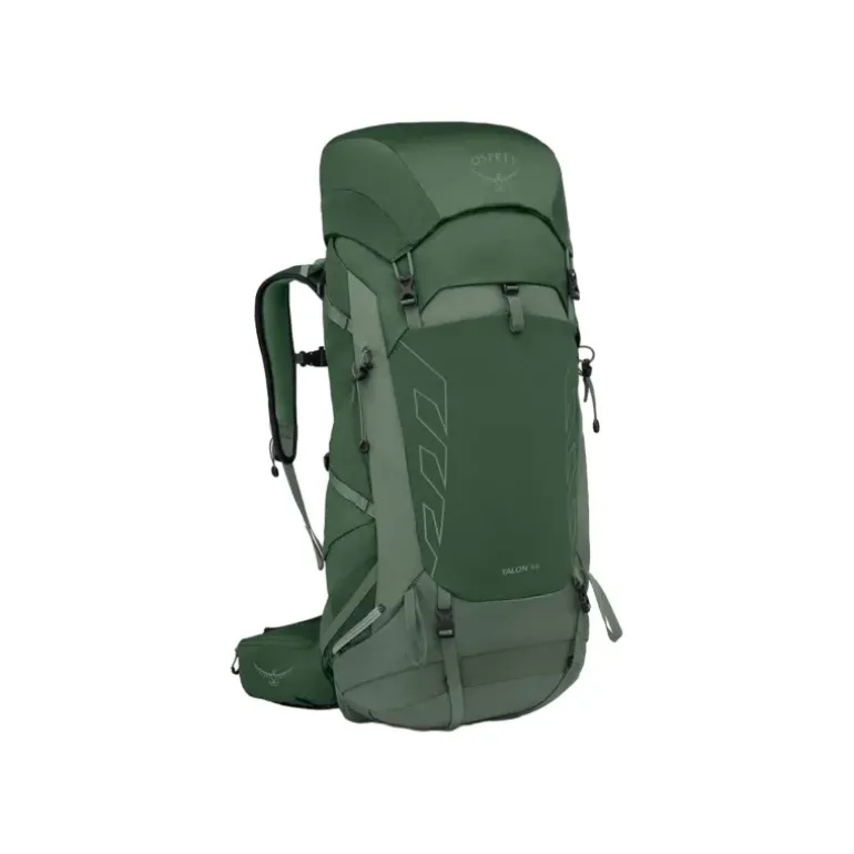 SAC À DOS TALON 44